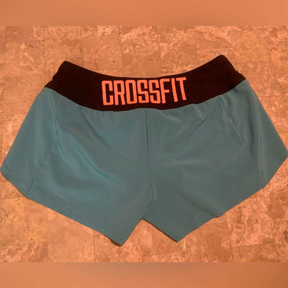 Reebok CrossFit Shorts